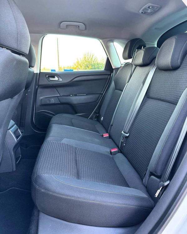 Citroen C4 II · Рестайлинг - Image 12
