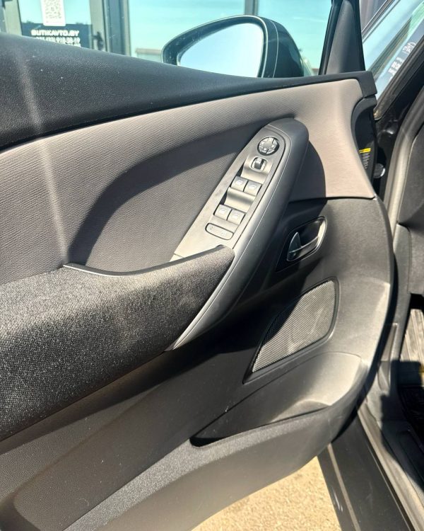 Citroen C4 Spacetourer  I - Image 9