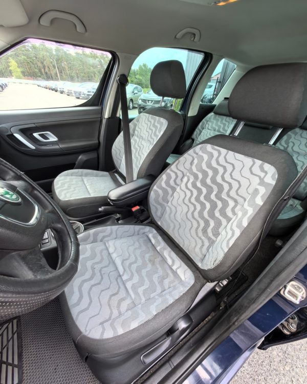 Skoda Roomster I - Image 10
