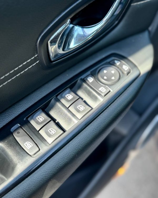 Renault Scenic III · Рестайлинг - Image 19