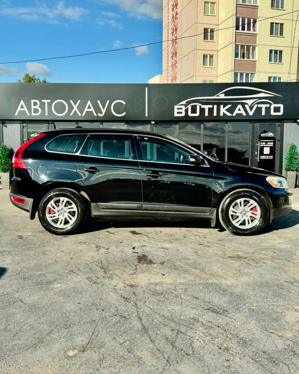 Volvo XC60 I - Image 8