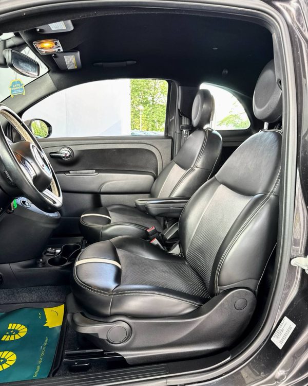 Fiat 500е I - Image 10