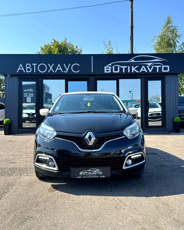 Renault Captur I - Image 2