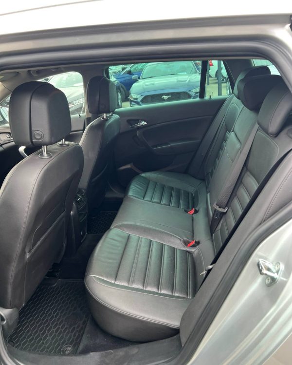 Opel Insignia - Image 15
