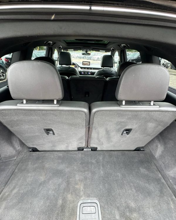 Audi Q7 4M - Image 16