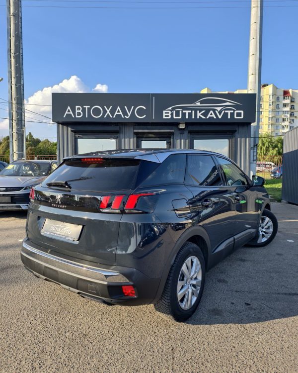 Peugeot 3008 II - Image 6