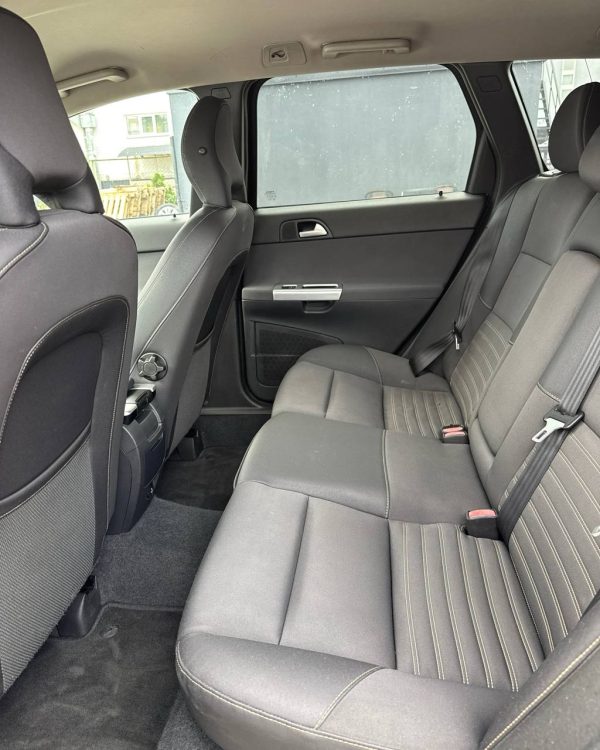 Volvo V50 I · 2-й рестайлинг - Image 9