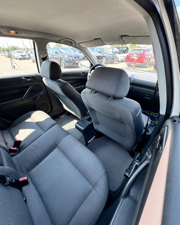 Volkswagen Passat B5 · Рестайлинг - Image 12