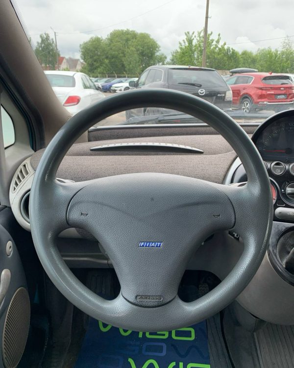 Fiat Multipla I - Image 15