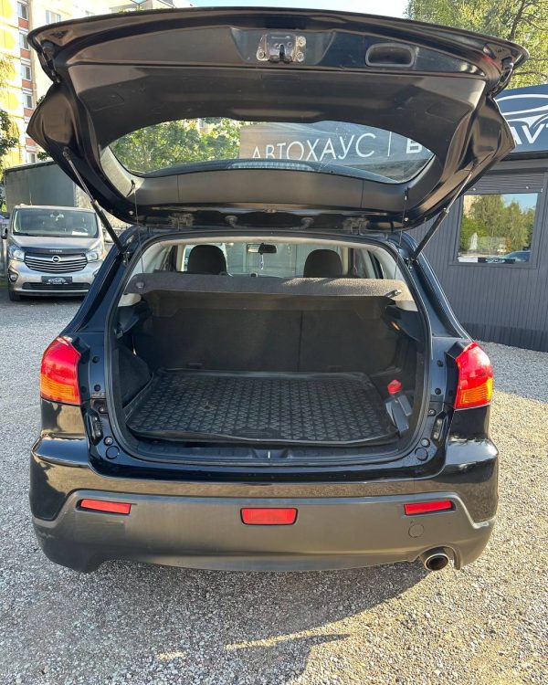 Mitsubishi ASX I - Image 12