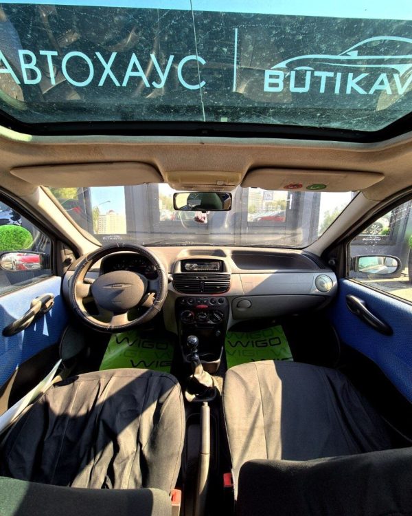 Fiat Punto II - Image 10
