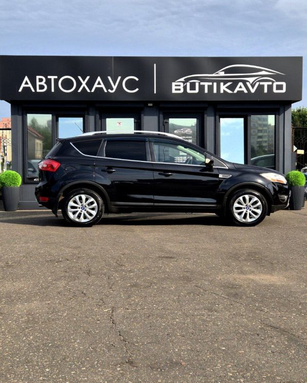 Ford Kuga - Image 8