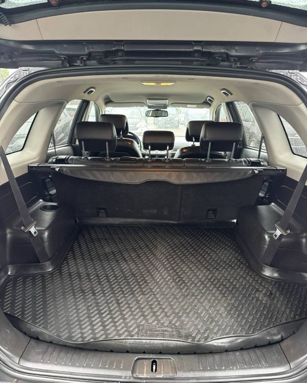Chevrolet Captiva I · 2-й рестайлинг - Image 14