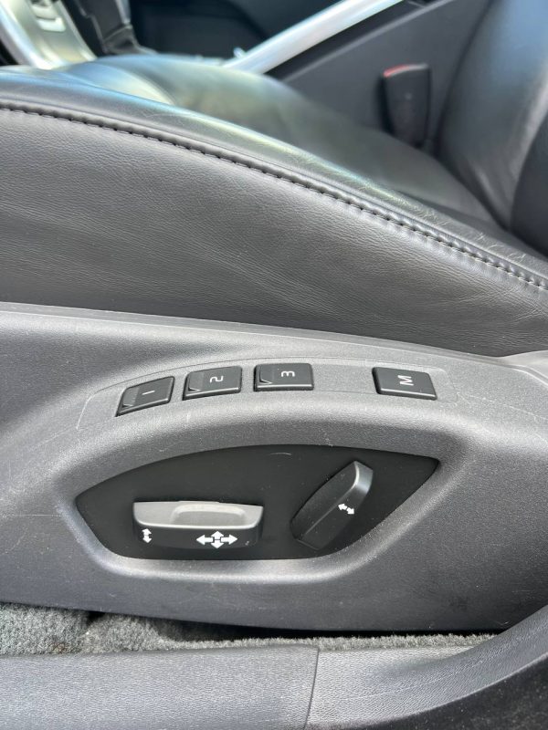 Volvo V70 III · Рестайлинг - Image 15