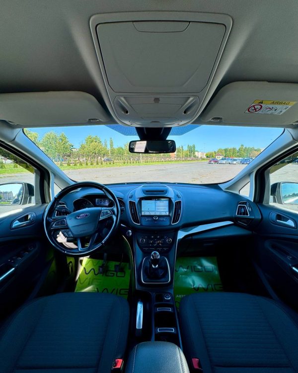 Ford Grand C-Max II - Image 9