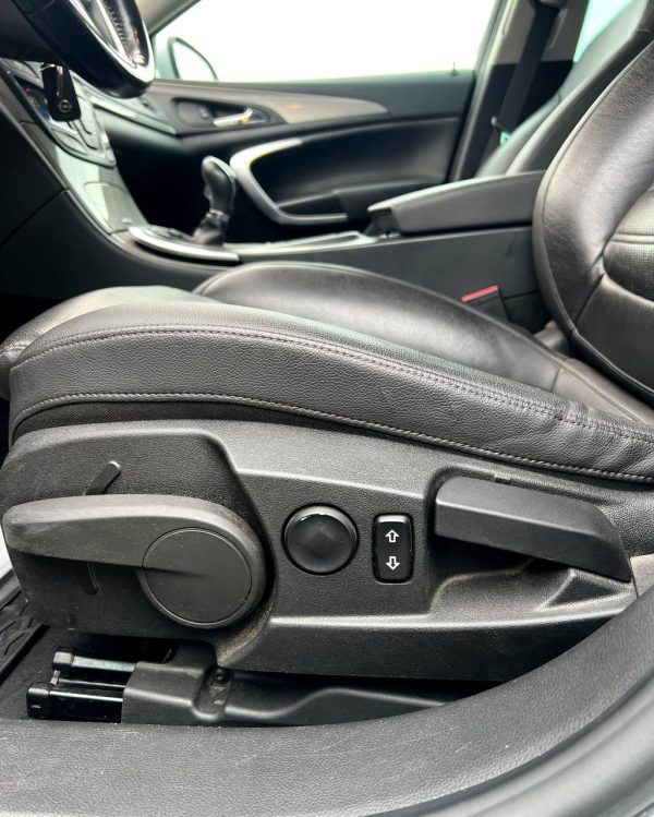 Opel Insignia - Image 13