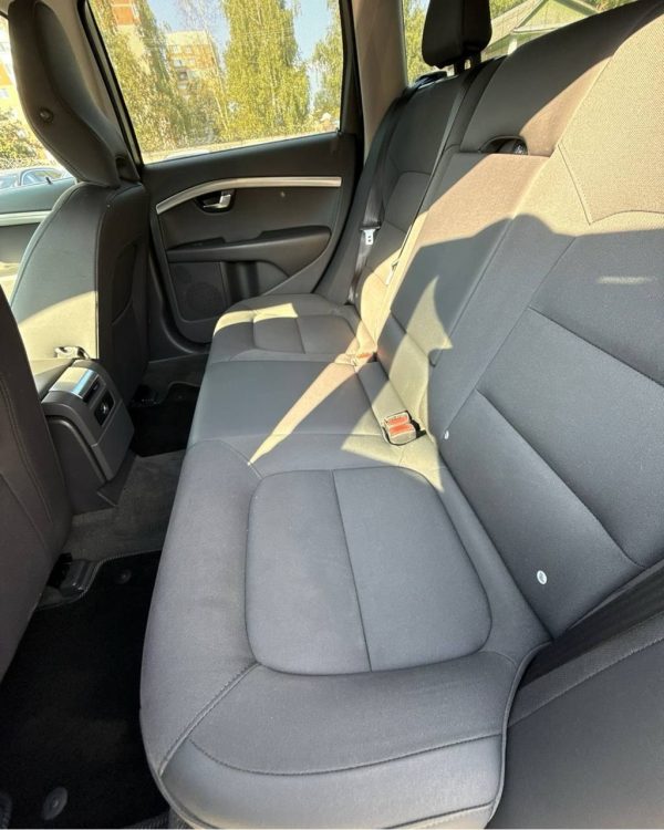 Volvo V70 III · Рестайлинг - Image 9