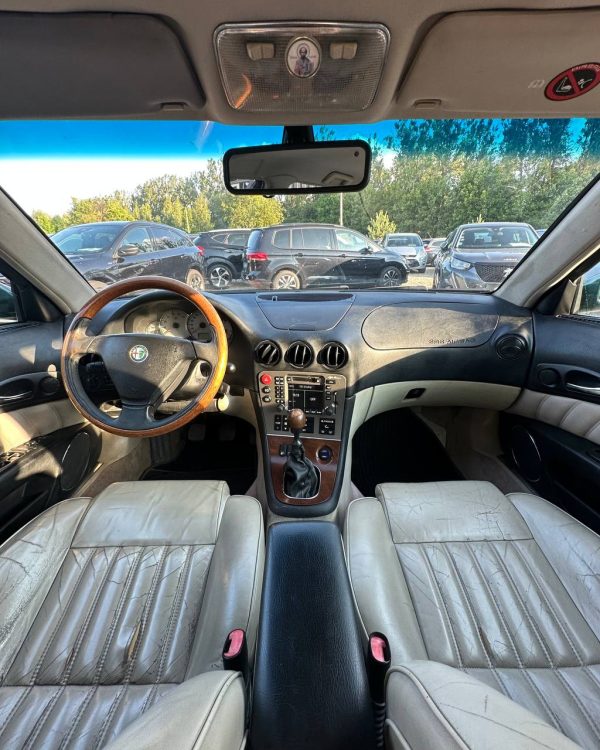 Alfa Romeo 166 936 - Image 9