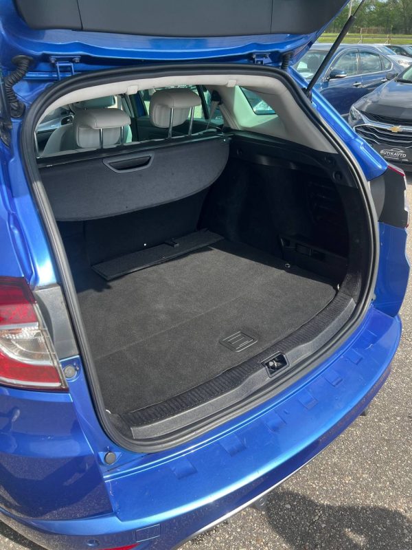 Renault Megane III - Image 17