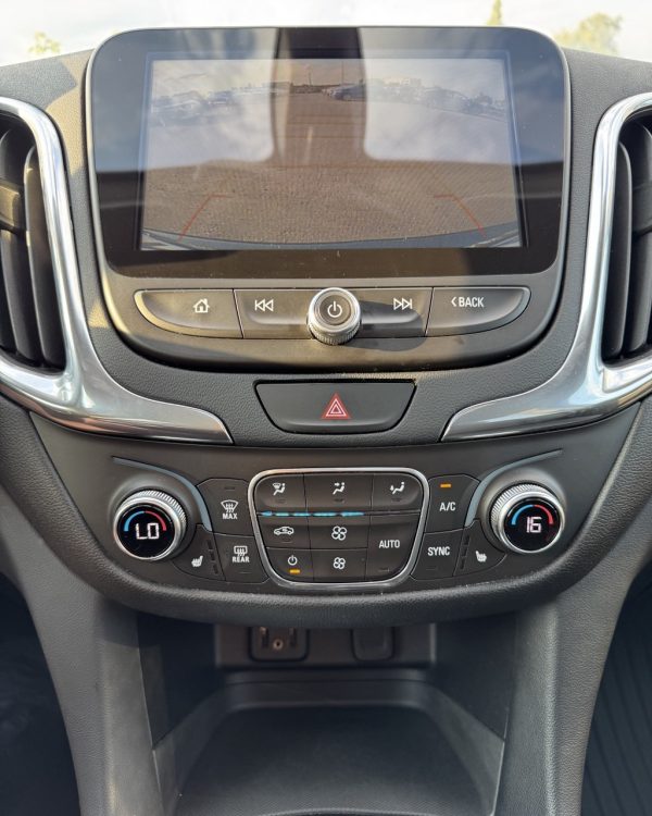 Chevrolet Equinox III - Image 10