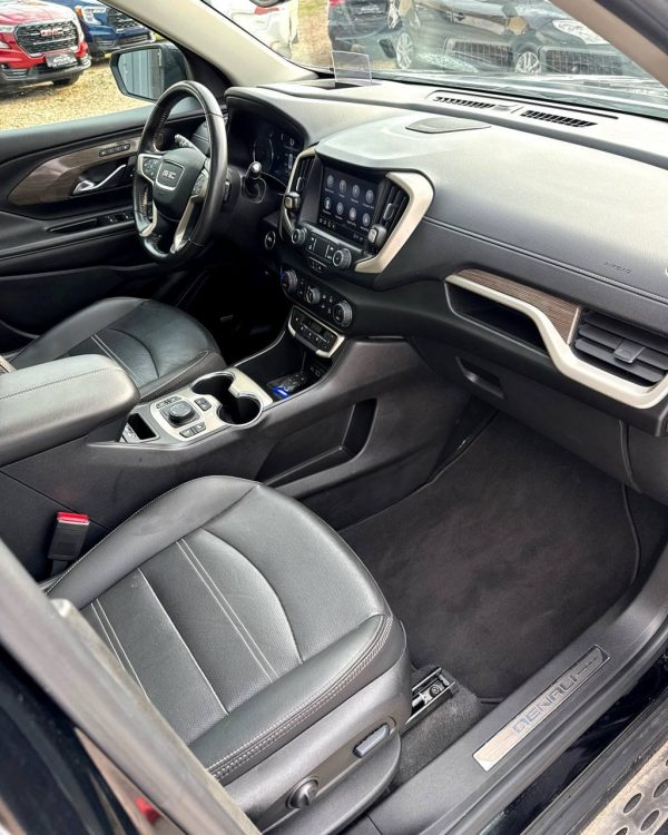 GMC Terrain II · Рестайлинг - Image 13