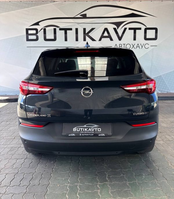 Opel Grandland X I - Image 6