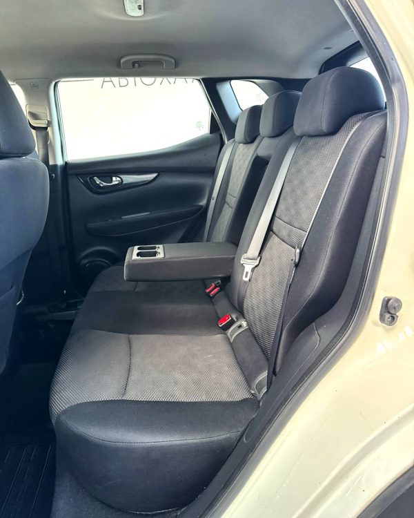 Nissan Qashqai II - Image 13