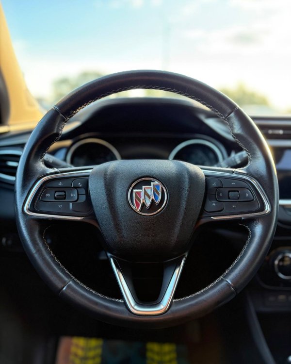 Buick Encore GX I - Image 14