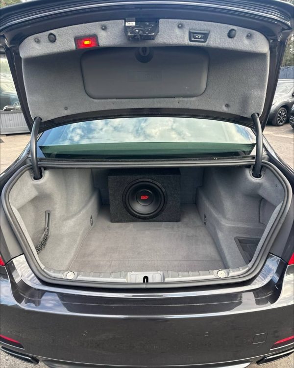 BMW 7 серия F02 (Long) - Image 10