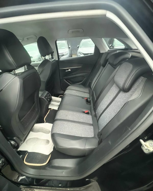 Peugeot 3008 II - Image 8