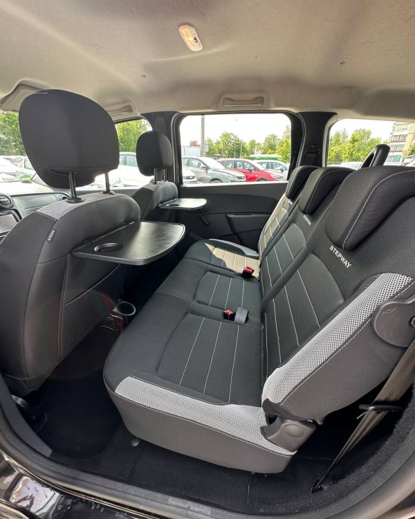 DACIA LODGY - Image 8