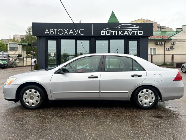 Honda Accord - Image 4