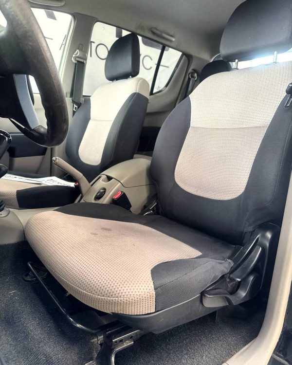Mitsubishi L200 IV - Image 10