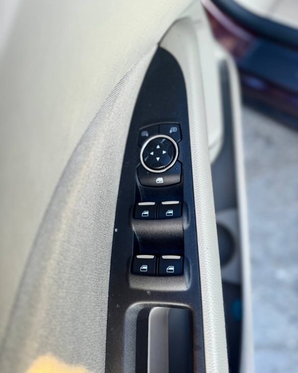 Ford Fusion USA II · 2-й рестайлинг - Image 21