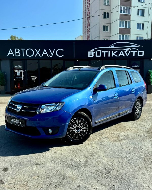 Dacia Logan II - Image 3