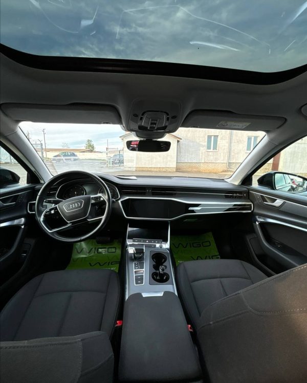 Audi A6 C8 - Image 7