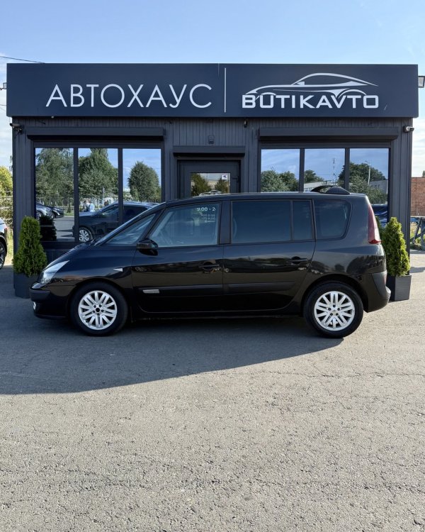 Renault Espace IV - Image 4
