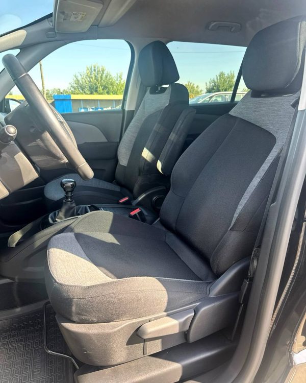 Citroen C4 Spacetourer  I - Image 10