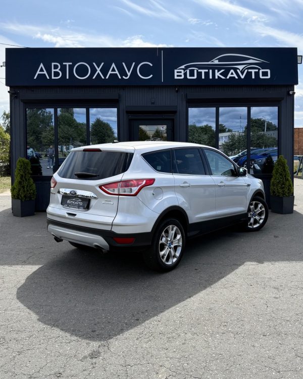 Ford Escape III - Image 7