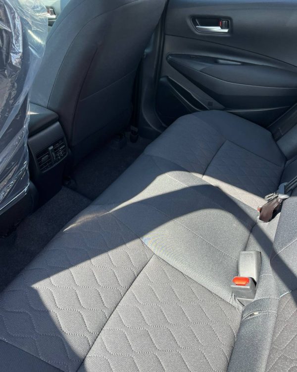 Toyota Corolla XII (E210) - Image 11