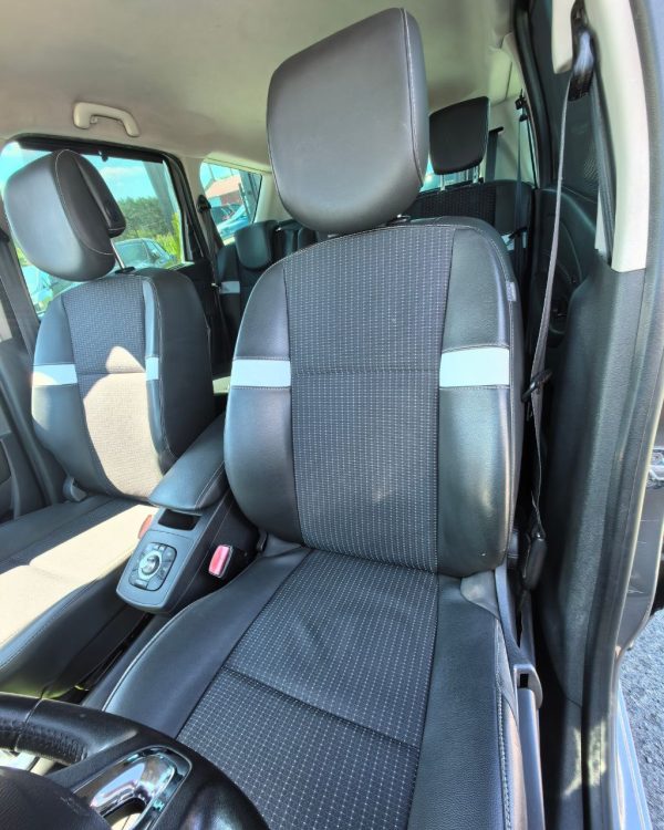 Renault Grand Scenic III · 2-й рестайлинг - Image 10