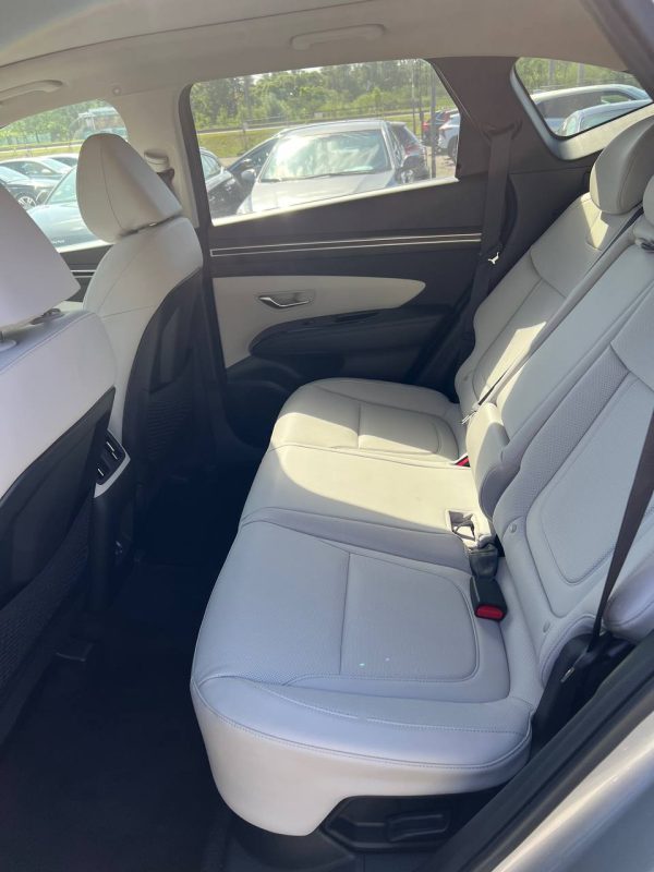 Hyundai Tucson IV - Image 18