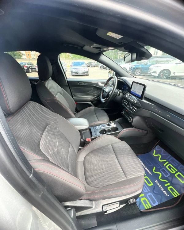 Ford Focus IV - Image 12