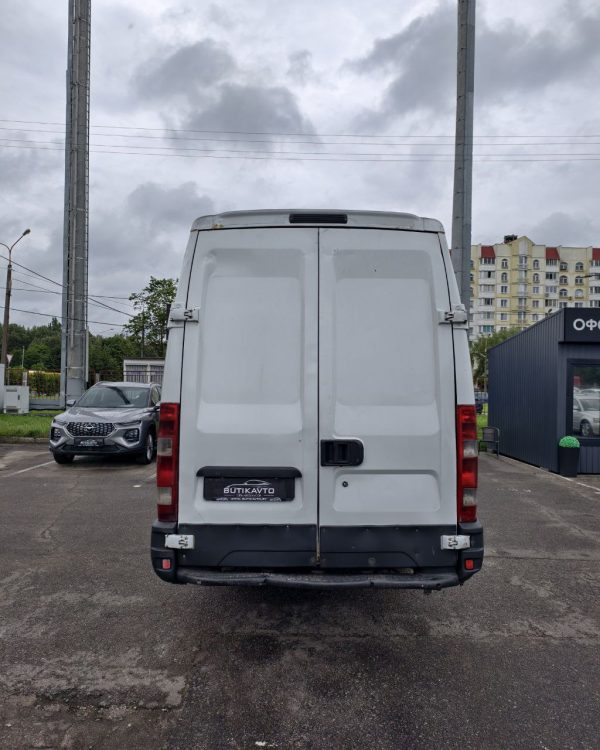 IVECO Fidato I - Image 5