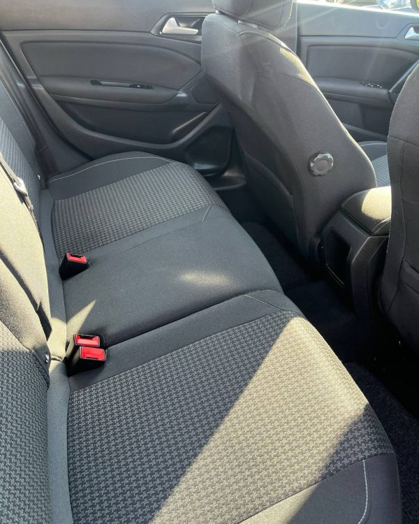 Peugeot 308 T9 · Рестайлинг - Image 13