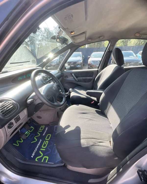 Citroen Xsara Picasso I - Image 8