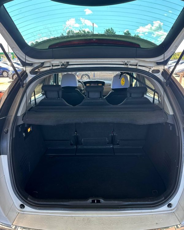 Citroen C4 Picasso I - Image 15