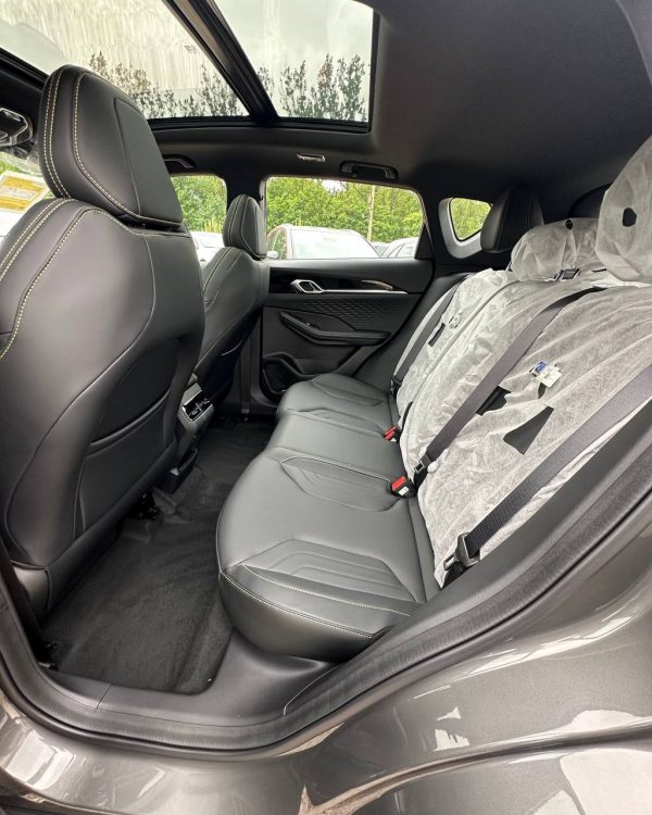 GEELY BINYE L - Image 8