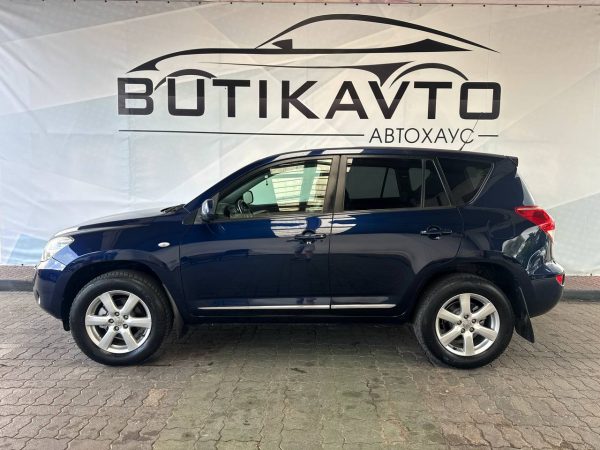 Toyota RAV4 III (XA30) - Image 4