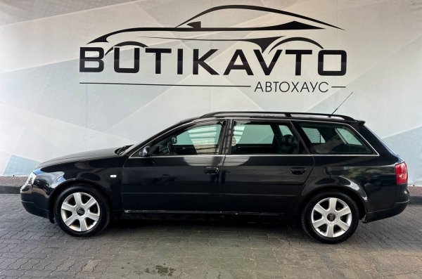 Audi A6 C5 - Image 4